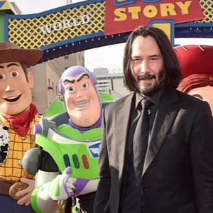 Meet your Posher, Ben